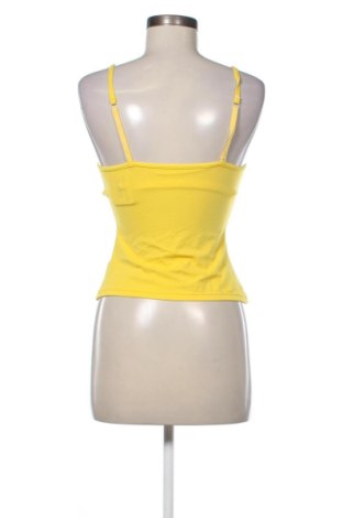 Top de femei Unbranded, Mărime S, Culoare Galben, Preț 91,99 Lei