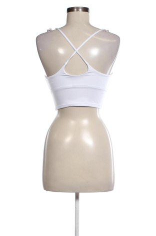 Damski top Unbranded, Rozmiar M, Kolor Biały, Cena 62,46 zł