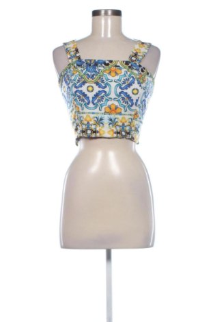 Top de femei Unbranded, Mărime XS, Culoare Multicolor, Preț 77,25 Lei