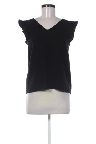 Damski top Unbranded, Rozmiar M, Kolor Czarny, Cena 80,38 zł