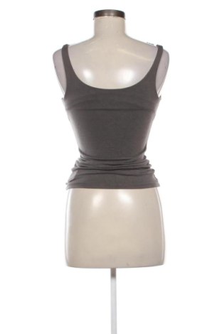 Damentop Unbranded, Größe XS, Farbe Grau, Preis 14,77 €