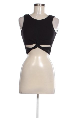 Damentop Unbranded, Größe S, Farbe Schwarz, Preis 15,00 €