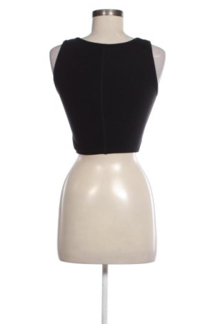Damentop Unbranded, Größe S, Farbe Schwarz, Preis 15,00 €