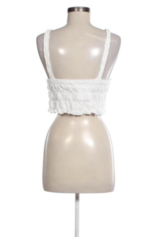 Damentop Unbranded, Größe L, Farbe Weiß, Preis 15,00 €