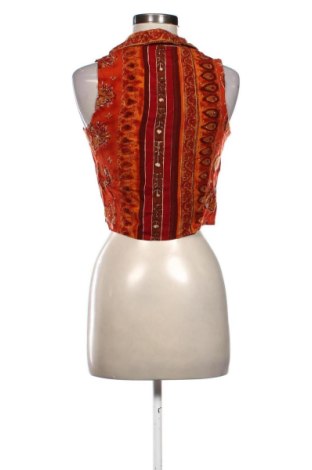 Damentop Unbranded, Größe S, Farbe Orange, Preis € 15,00