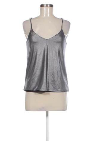 Top de femei Unbranded, Mărime M, Culoare Gri, Preț 91,99 Lei