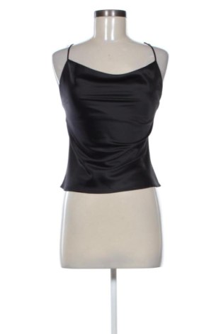 Damski top Unbranded, Rozmiar S, Kolor Czarny, Cena 79,15 zł