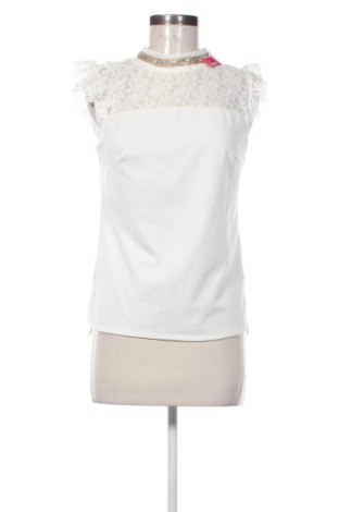 Damentop Unbranded, Größe S, Farbe Ecru, Preis 19,99 €