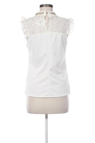 Damentop Unbranded, Größe S, Farbe Ecru, Preis 19,99 €