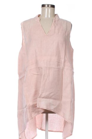 Damski top Unbranded, Rozmiar XXL, Kolor Różowy, Cena 80,38 zł