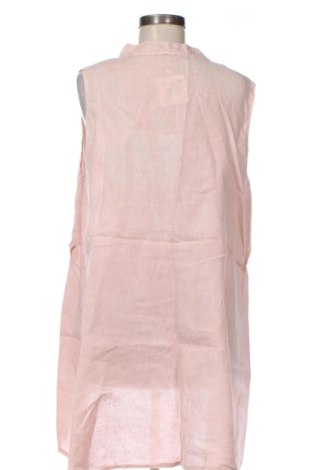 Damski top Unbranded, Rozmiar XXL, Kolor Różowy, Cena 80,38 zł