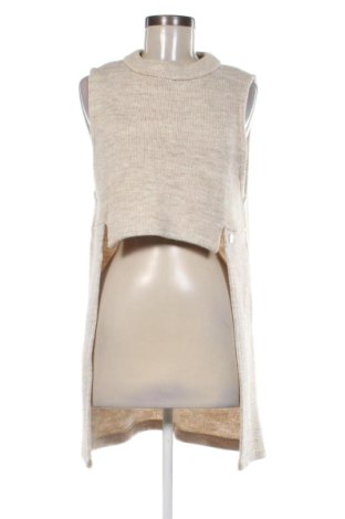 Damentop Unbranded, Größe M, Farbe Beige, Preis € 15,00