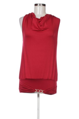 Damentop Unbranded, Größe M, Farbe Rot, Preis 19,99 €