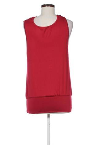 Damentop Unbranded, Größe M, Farbe Rot, Preis 19,99 €