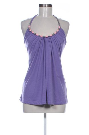 Damentop Unbranded, Größe M, Farbe Lila, Preis 14,82 €