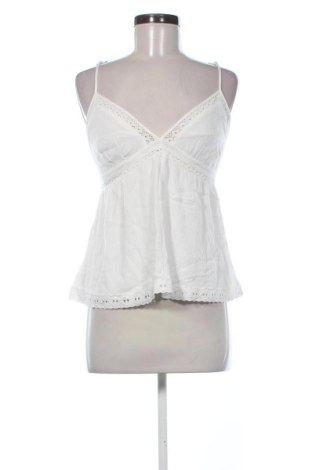 Damentop Unbranded, Größe M, Farbe Weiß, Preis 15,00 €