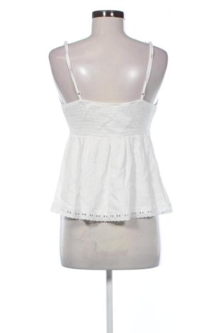 Damentop Unbranded, Größe M, Farbe Weiß, Preis 15,00 €