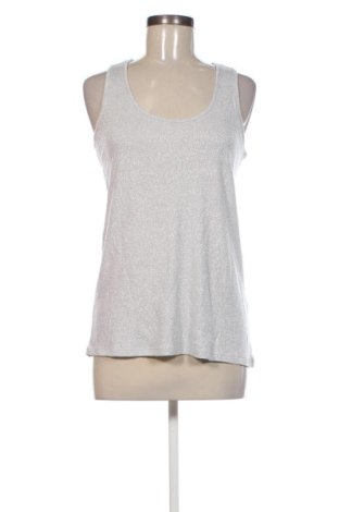 Top de femei Unbranded, Mărime S, Culoare Argintiu, Preț 91,99 Lei