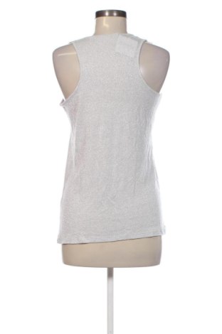 Top de femei Unbranded, Mărime S, Culoare Argintiu, Preț 91,99 Lei