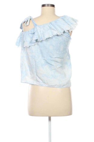 Damentop Unbranded, Größe M, Farbe Blau, Preis 14,82 €