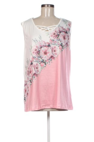 Damski top Unbranded, Rozmiar 3XL, Kolor Kolorowy, Cena 78,99 zł