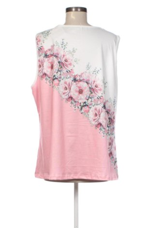 Damski top Unbranded, Rozmiar 3XL, Kolor Kolorowy, Cena 78,99 zł