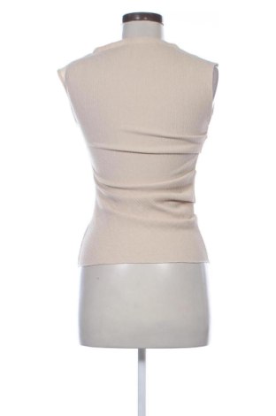Damski top Unbranded, Rozmiar S, Kolor Beżowy, Cena 79,40 zł