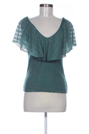 Damentop Unbranded, Größe M, Farbe Grün, Preis 15,00 €