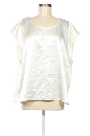 Damentop Unbranded, Größe XXL, Farbe Ecru, Preis 14,77 €