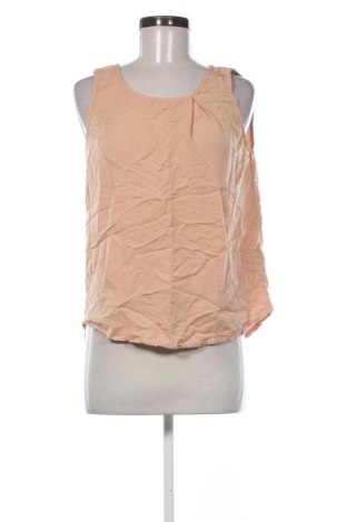 Damentop Unbranded, Größe XS, Farbe Beige, Preis 14,77 €