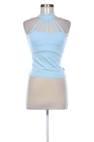 Damentop Unbranded, Größe S, Farbe Blau, Preis € 14,77