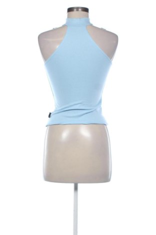 Damentop Unbranded, Größe S, Farbe Blau, Preis € 14,77
