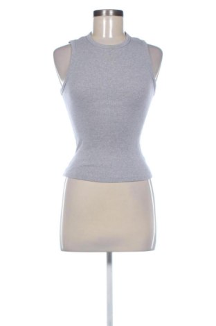 Damentop Unbranded, Größe XS, Farbe Grau, Preis 14,77 €