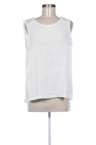 Γυναικείο τοπ Unbranded, Μέγεθος XL, Χρώμα Λευκό, Τιμή 13,02 €