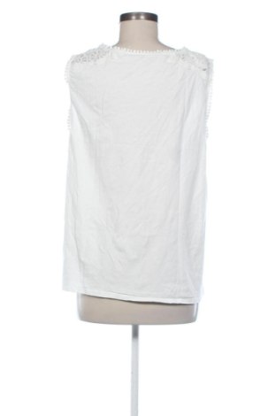 Γυναικείο τοπ Unbranded, Μέγεθος XL, Χρώμα Λευκό, Τιμή 13,02 €