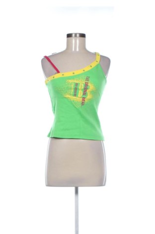 Damentop Unbranded, Größe S, Farbe Mehrfarbig, Preis 14,77 €