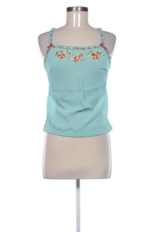 Damentop Unbranded, Größe XS, Farbe Grün, Preis 14,82 €
