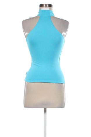 Damentop Unbranded, Größe XS, Farbe Blau, Preis 14,77 €