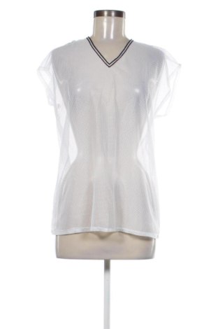 Damski top Unbranded, Rozmiar XL, Kolor Biały, Cena 79,15 zł