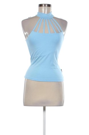 Damski top Unbranded, Rozmiar XXS, Kolor Niebieski, Cena 79,15 zł