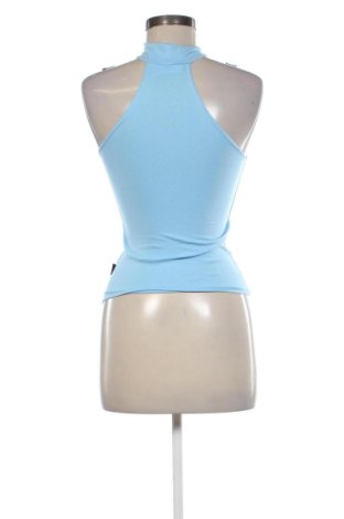 Damski top Unbranded, Rozmiar XXS, Kolor Niebieski, Cena 79,15 zł