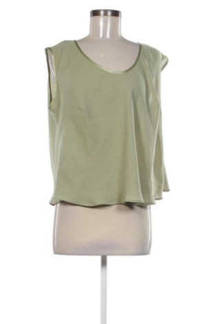 Damski top Unbranded, Rozmiar L, Kolor Zielony, Cena 79,15 zł