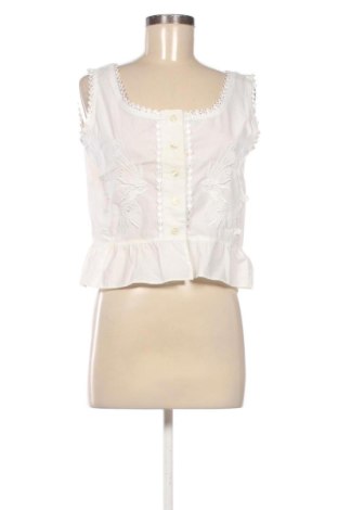 Top de femei Unbranded, Mărime XL, Culoare Alb, Preț 77,00 Lei