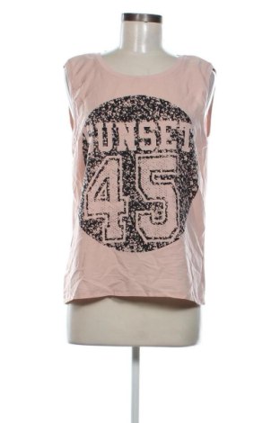 Damski top Unbranded, Rozmiar M, Kolor Różowy, Cena 78,99 zł