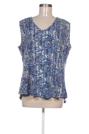 Γυναικείο τοπ Unbranded, Μέγεθος XXL, Χρώμα Πολύχρωμο, Τιμή 17,99 €