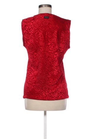 Damentop Unbranded, Größe M, Farbe Rot, Preis 15,00 €