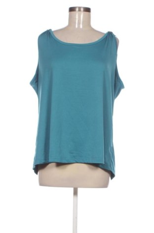 Dámský top Unbranded, Velikost XXL, Barva Modrá, Cena  439,00 Kč