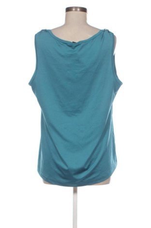 Dámský top Unbranded, Velikost XXL, Barva Modrá, Cena  439,00 Kč
