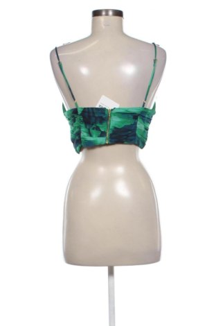 Damski top Unbranded, Rozmiar XS, Kolor Kolorowy, Cena 78,99 zł