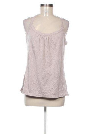 Damentop Unbranded, Größe L, Farbe Beige, Preis 19,99 €